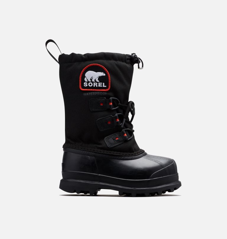 Sorel deals xt glacier